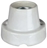 Akcesoria do terrarium - TRIXIE TRIXIE Prosocket porcelain socket gniazdo proste - miniaturka - grafika 1