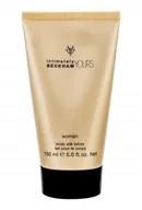 Balsamy i kremy do ciała - David Beckham Intimately Yours mleczko do ciała 150 ml dla kobiet - miniaturka - grafika 1