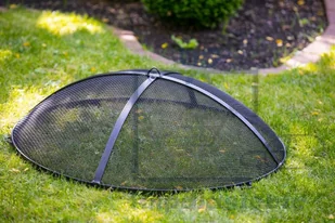 Gardener Iskrołap do palenisk 59 cm - Paleniska ogrodowe - miniaturka - grafika 5