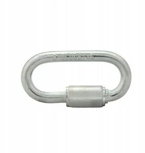 MC Skręcane Ocynkowane 3.5*36MM - Haki, szakle i karabinki - miniaturka - grafika 2