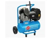 Sprężarki i kompresory - Airpress Kompresor tłokowy LM 25-410 (36606) - miniaturka - grafika 1