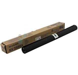 Sharp Bęben drukujący MX 31 GRSA do MX 2600 Oryginalny czterokolorowy (bla (MX31GRSA) - Bębny do drukarek - miniaturka - grafika 4