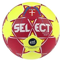 Piłka ręczna - Select unisex Match Soft piłka ręczna, wielokolorowa, 3 1622858335 - miniaturka - grafika 1