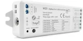 Systemy inteligentnych domów - Sterownik Kontroler LED Tuya ZigBee RF RGB CCT - miniaturka - grafika 1