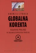 Publicystyka - Globalna korekta - miniaturka - grafika 1