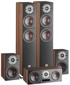 Głośniki i kolumny - Dali Kolumny OBERON 5 + 1 + VOKAL - miniaturka - grafika 1
