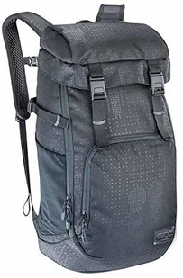 Evoc Misja Pro 28L Black 401308100 - Plecaki Evoc Misja Pro 28L Black 401308100 - Plecaki - miniaturka - grafika 1