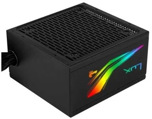 Aerocool LUX 80 Plus - Zasilacze komputerowe - miniaturka - grafika 3
