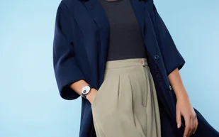 Withings Scanwatch 38mm Biały - Smartwatch - miniaturka - grafika 8