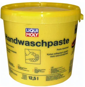 Liqui Moly 3363 pasta do mycia rąk 12 l 3363 - Akcesoria do elektronarzędzi - miniaturka - grafika 2