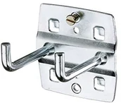 Inne - GEDORE Gedore haczyk, podwójnie, doskonała pionowo 50 X 6 MM  1500 H 21  50 1879170 - miniaturka - grafika 1