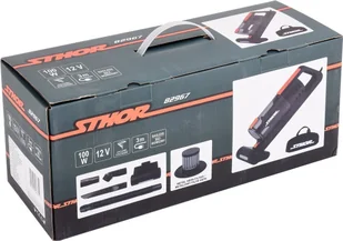 Sthor 82967 - Odkurzacze ręczne Sthor 82967 - Odkurzacze ręczne - miniaturka - grafika 7