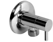 Zawory i kraniki - Valvex Kurek VEGA 1/2" - 1/2" - miniaturka - grafika 1