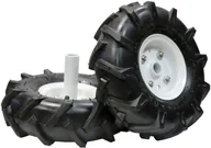 Akcesoria do urządzeń ogrodniczych - TEXAS Koła 10cali Hobby 300 / 400 - miniaturka - grafika 1