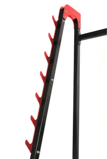 Marbo Sport Stojaki wielopoziomowe MH-S204 - 1007333 - Stojaki na hantle i obciążenia - miniaturka - grafika 8