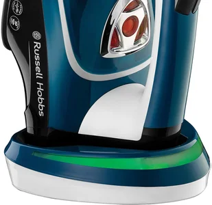 Russell Hobbs Cordless One Temperature 26020-56 - Żelazka - miniaturka - grafika 8