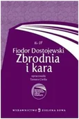 Lektury gimnazjum - Biblioteka Opracowań Zbrodnia i kara 9788376233918 - miniaturka - grafika 1