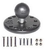 Akcesoria do nawigacji - N.P.I RAM-Mount  RAM-B-202-G1-KT  Garmin Base o 1 " ball-i zestaw zubeh  R (Amps) RAM-B-202-G1 - miniaturka - grafika 1