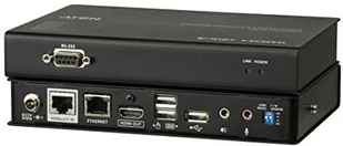Aten CE820-AT-G USB HDMI HDBaseT 2.0 KVM CE820-AT-G - Pozostałe akcesoria sieciowe - miniaturka - grafika 2