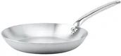 Patelnie - de Buyer 3604.20 ALCHIMY Patelnia ze stali nierdzewnej 20 cm 3604.20 ALCHIMY Patelnia ze stali nierdzewnej 20 cm - miniaturka - grafika 1