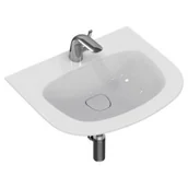 Umywalki - Ideal Standard Dea 60 T044601 - miniaturka - grafika 1