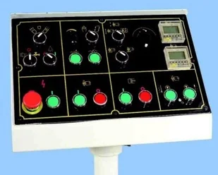 Proma Szlifierka magnesowa do płaszczyzn ze stołem magnetycznym SPECJAL PBP-200A - Szlifierki i polerki - miniaturka - grafika 2