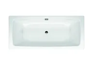 Wanny - Kaldewei Cayono Duo 725 180x80 272530000001 - miniaturka - grafika 1