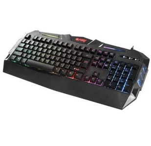 Natec Fury Spitfire (NFU-0868) - Klawiatury - miniaturka - grafika 3