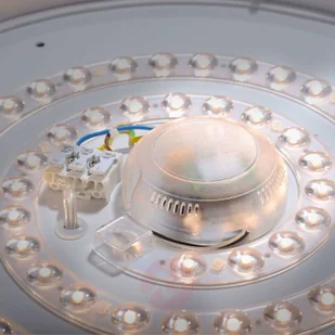 Leuchten Direkt Lampa sufitowa LAVINIA 14422-17 14422-17 - Lampy sufitowe - miniaturka - grafika 6