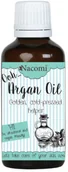 Pozostałe kosmetyki - Nacomi Olej arganowy 30 ml - miniaturka - grafika 1