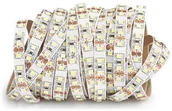 Taśmy LED - KOLORENO TAŚMA LED 12V | 2835 | 600LED | 5M | IP20 | BIAŁY TL12V2835120IP20PW - miniaturka - grafika 1