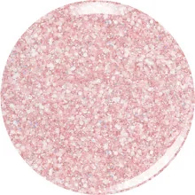 KIARA SKY KIARA SKY DIP POWDER - D496 PINKING OF SPARKLE D496 - Manicure tytanowy - miniaturka - grafika 2