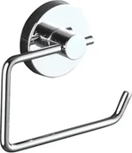 Stojaki i wieszaki na papier toaletowy - Wenko Uchwyt "Milazzo" na papier toaletowy - 13,5 x 17,5 x 16 cm - miniaturka - grafika 1