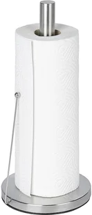 Wenko Stojak na ręczniki papierowe Clayton 53210100 - Akcesoria łazienkowe - miniaturka - grafika 2