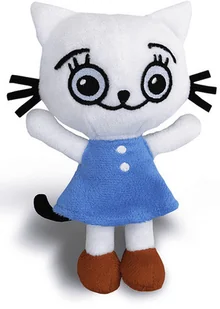 Maskotka Kicia Kocia 30 Cm - Maskotki i pluszaki - miniaturka - grafika 2