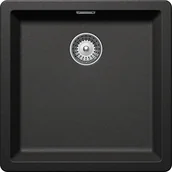 Zlewozmywaki - Schock GREENWICH N-100 FB Stone - miniaturka - grafika 1
