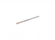 Wiertła - Stanley Wiertło precyzyjne do muru fi 4x75/45 mm STA58008 - miniaturka - grafika 1