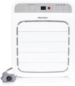 Akcesoria do wentylacji i klimatyzacji - Warmtec Panel sterujący Warmtec ControlBox do klimatyzatorów przenośnych CONTROLBOX - miniaturka - grafika 1