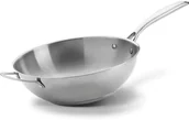 Akcesoria do grilla - Napoleon Grille Wok ze stali nierdzewnej śr.30cm 70028 - miniaturka - grafika 1