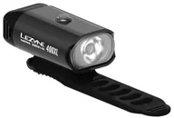 Lampki rowerowe - LEZYNE Lampka rowerowa przednia MINI DRIVE 400XL 400 lumenów - miniaturka - grafika 1