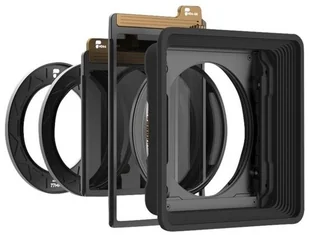 Polar Pro Polar Pro Summit Essential Kit SMMT-ESSNTL-KIT - Akcesoria fotograficzne Polar Pro Polar Pro Summit Essential Kit SMMT-ESSNTL-KIT - Akcesoria fotograficzne - miniaturka - grafika 1