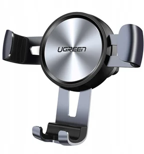 Ugreen samochodowy uchwyt grawitacyjny na kratkę - Uchwyty samochodowe do telefonów - miniaturka - grafika 3