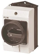 Wyłączniki światła i elektryczne - Eaton (Moeller) wyłącznik główny T0  3-8342/i1/SVB SW 207160 - miniaturka - grafika 1