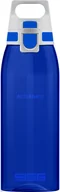 Shakery i bidony sportowe - Sigg TOTAL COLOR Blue 1L, Drinking bottle 7610465896860 - miniaturka - grafika 1