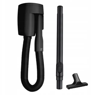 Flex Odkurzacz Centralny Wąż Wally rozciągany - Akcesoria do odkurzaczy - miniaturka - grafika 2