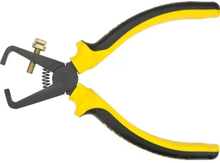 Topex szczypce do izolacji z regulacją, 160mm, , 32D407 - Kombinerki i obcęgi - miniaturka - grafika 2