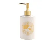 Mydelniczki i dozowniki mydła - Douceur DOZOWNIK DO MYDŁA - Ginkoblue 3574388011554 - miniaturka - grafika 1