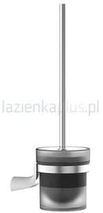 Omnires SA54620 CRB SA54620 CRB szczotka do WC - Akcesoria do wc - miniaturka - grafika 3