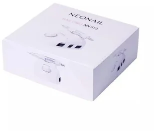 Neonail Frezarka Nail Drill NN S12 NEO-7989 - Frezarki do paznokci - miniaturka - grafika 4