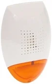 Akcesoria do alarmów - SATEL SYGNALIZATOR ZEWNĘTRZNY SP-500-O SP-500-O - miniaturka - grafika 1
